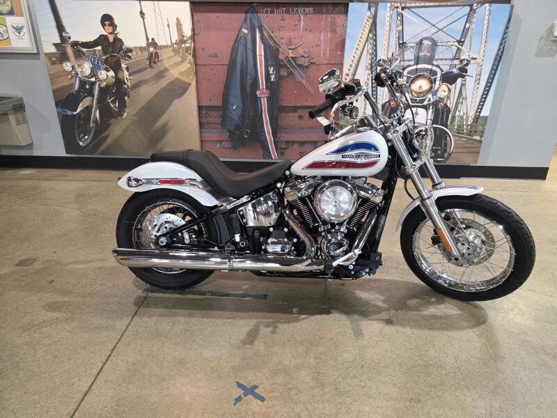 2026 Harley-Davidson® Super Glide® FXD
