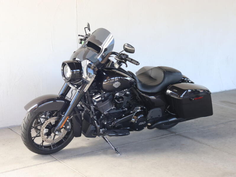 2021 Harley-Davidson® FLHRXS Road King® Special U606096
