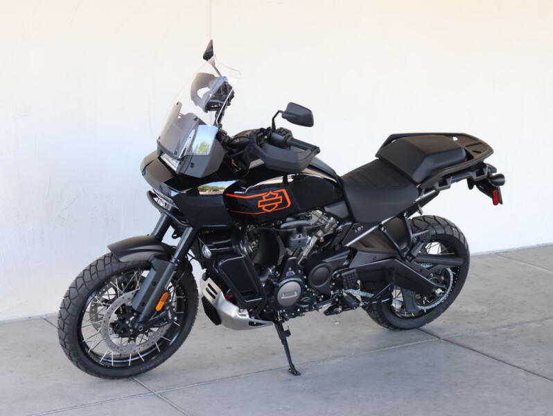 2026 Harley-Davidson® RA1250S Pan America® 1250 Special N309045
