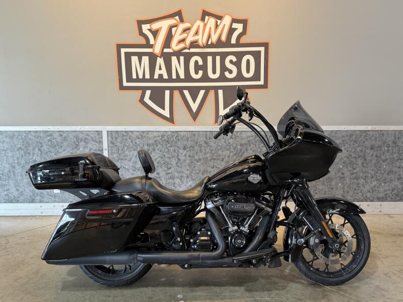 Harley-Davidson® Road Glide® Special 2022