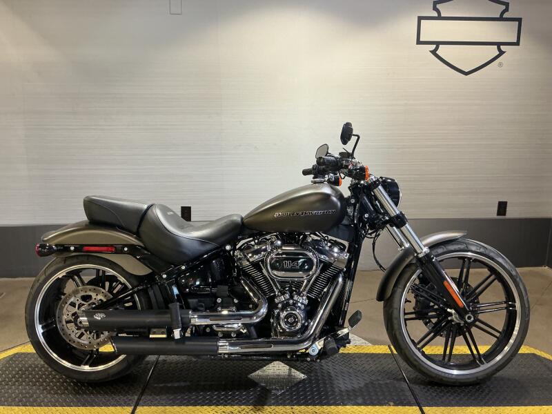 FXBRS 2020 Breakout® 114
