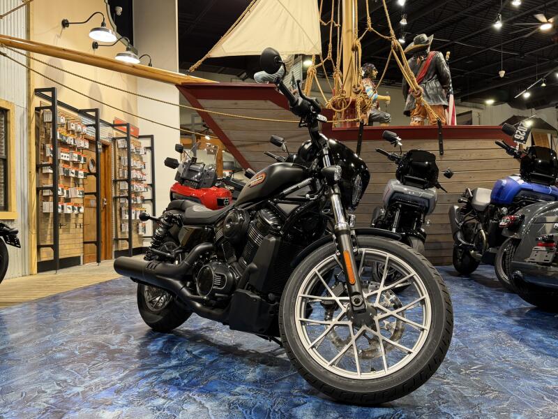 Harley-Davidson® Nightster Special® 2026