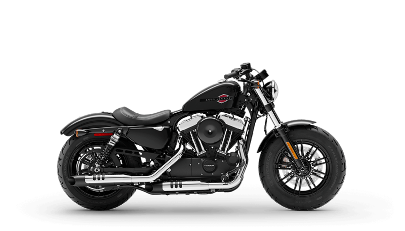2020 Harley-Davidson® Forty-Eight®