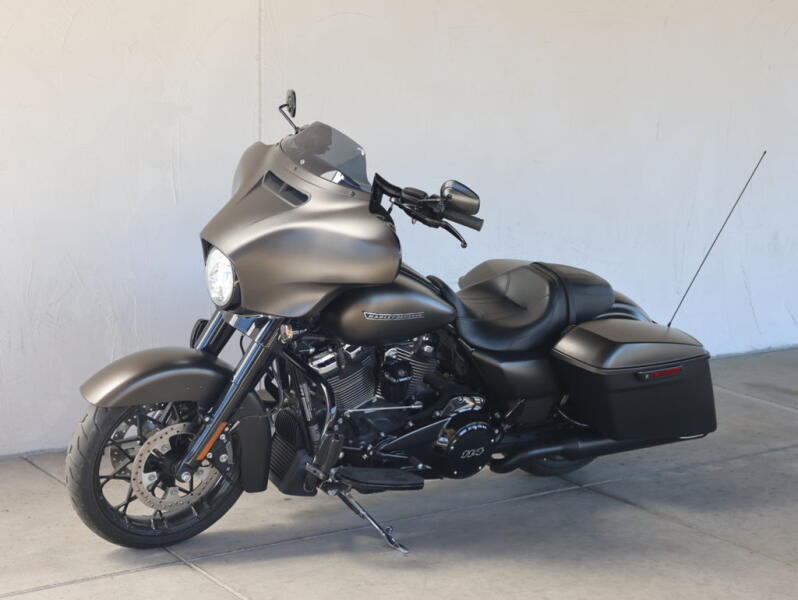 2020 Harley-Davidson® FLHXS Street Glide® Special U674742