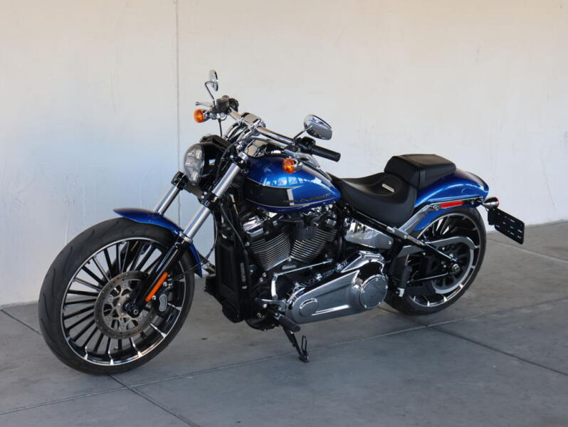 2024 Harley-Davidson® FXBR Breakout™ 117 U022955