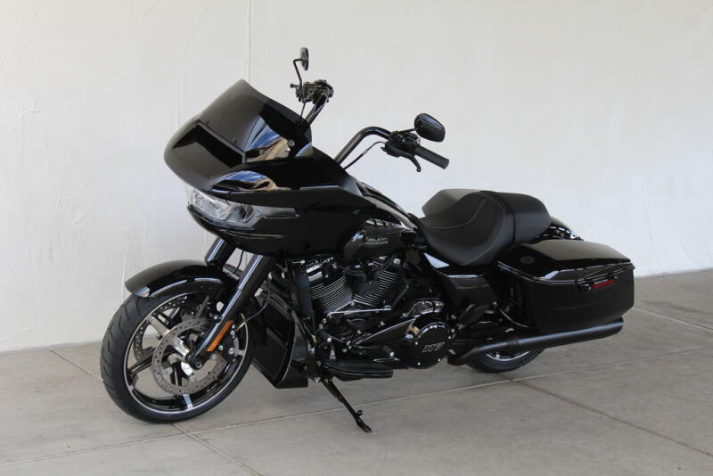 2026 Harley-Davidson® FLTRX Road Glide® S620666