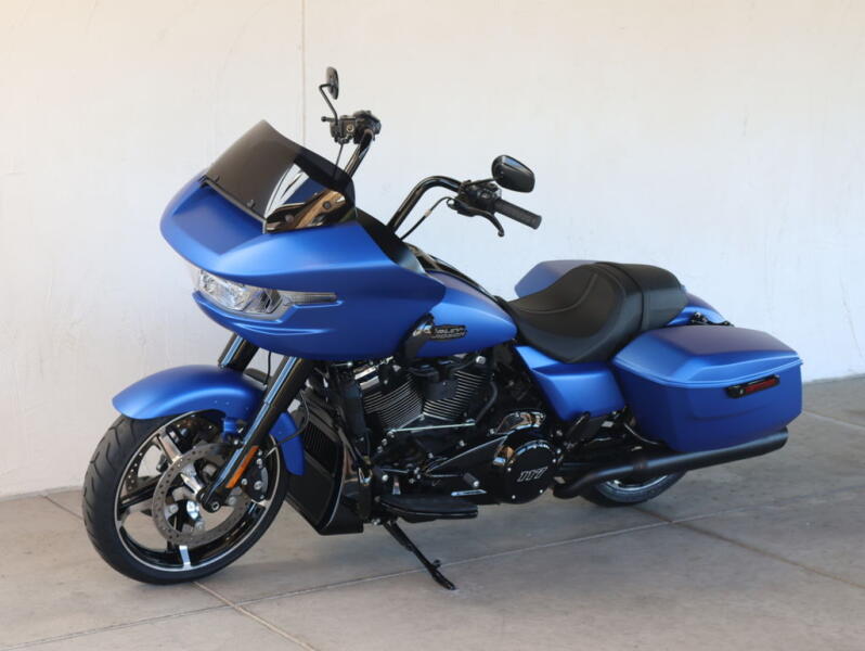 2026 Harley-Davidson® FLTRX Road Glide® S601342