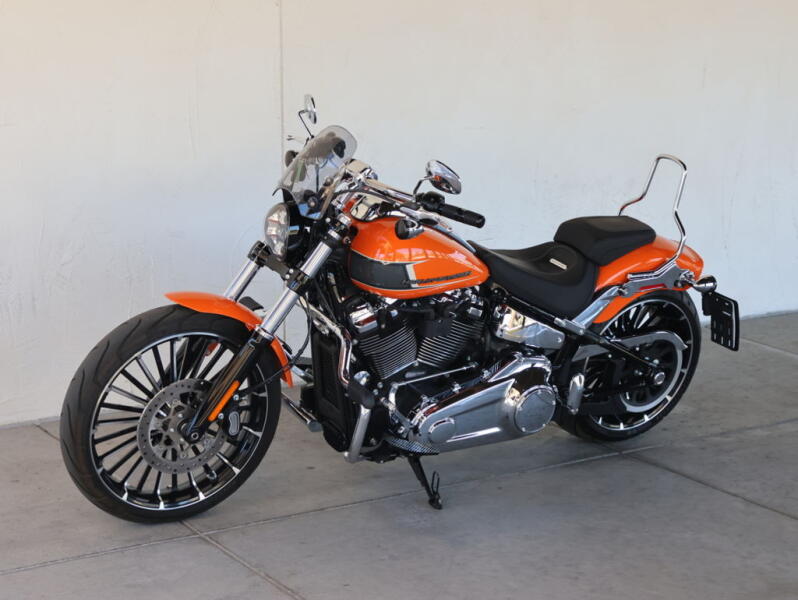 2023 Harley-Davidson® FXBR Breakout® U073564T