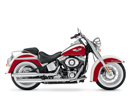 2013 Harley-Davidson® Softail® Deluxe