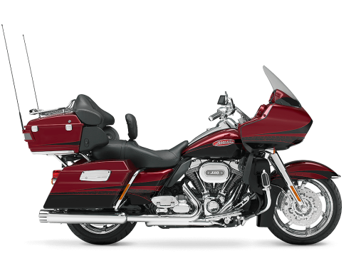  2011 CVO™ Road Glide® Ultra