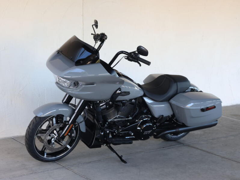 2026 Harley-Davidson® FLTRX Road Glide® S622388