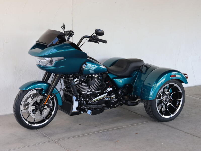 2026 Harley-Davidson® Road Glide 3