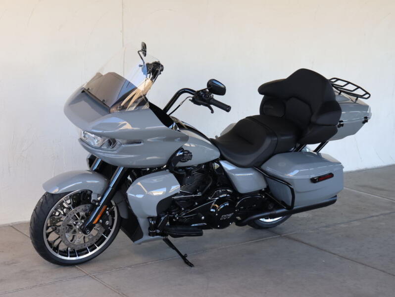 2026 Harley-Davidson® FLTRXL Road Glide Limited N616627