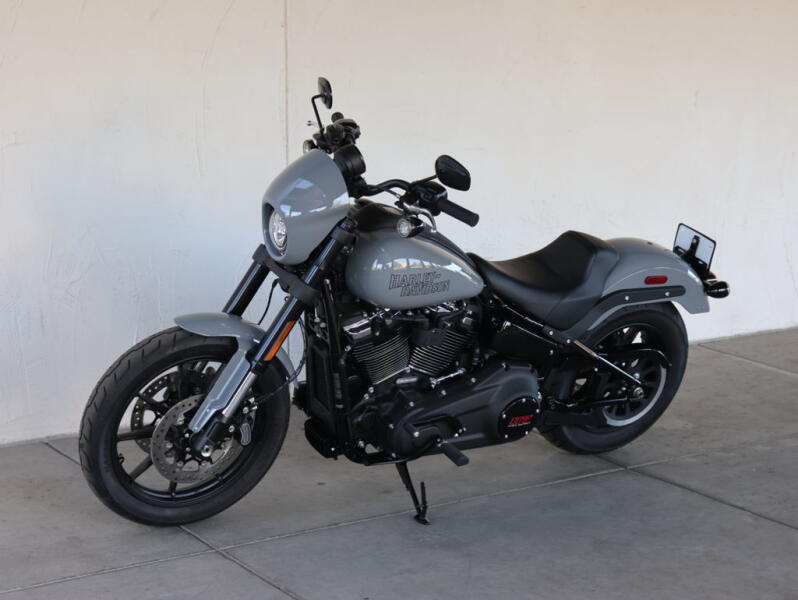 2026 Harley-Davidson® FXLRS Low Rider™ S N022989