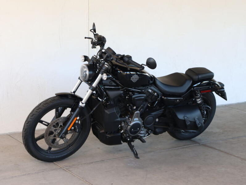 2024 Harley-Davidson® RH975 Nightster™ U302470