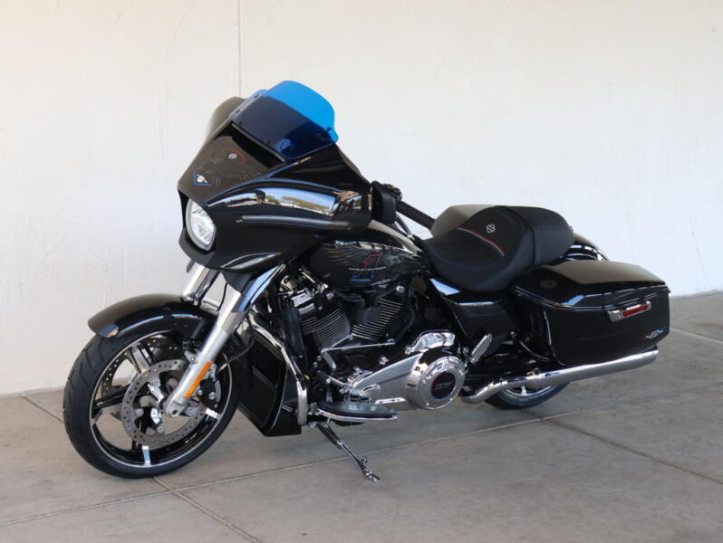 2026 Harley-Davidson® FLHX Street Glide® N618903