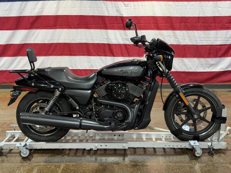 XG750 2017 Harley-Davidson Street® 750