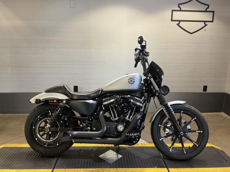 XL 883N 2020 Iron 883™