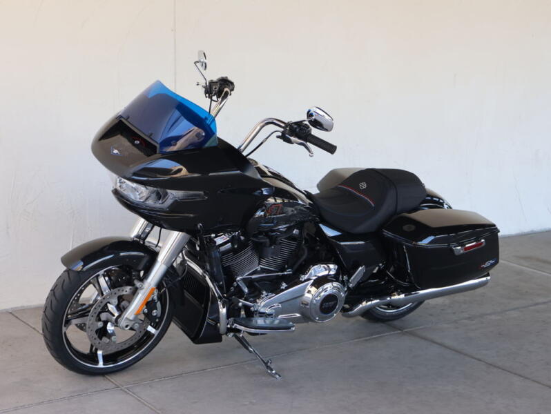 2026 Harley-Davidson® FLTRX Road Glide™ N626663