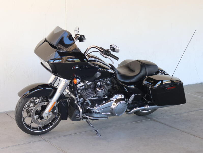2022 Harley-Davidson® FLTRXS Road Glide® Special U607809T