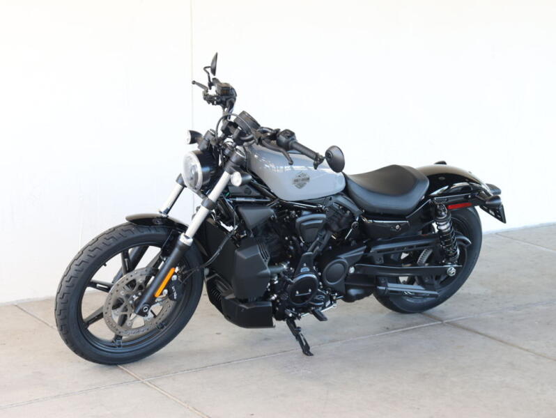 2026 Harley-Davidson® RH975 Nightster™ N302713