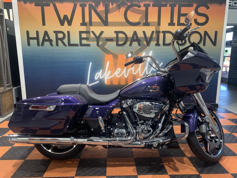 2026 Harley-Davidson Road Glide FLTRX
