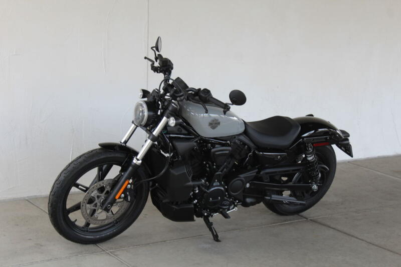 2025 Harley-Davidson® RH975 Nightster™ U311694