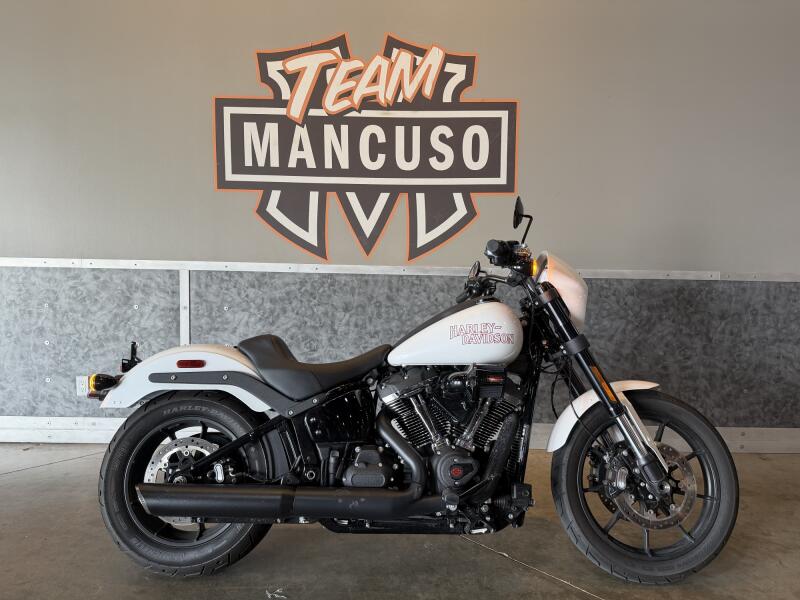 FXLRS 2026 Low Rider® S