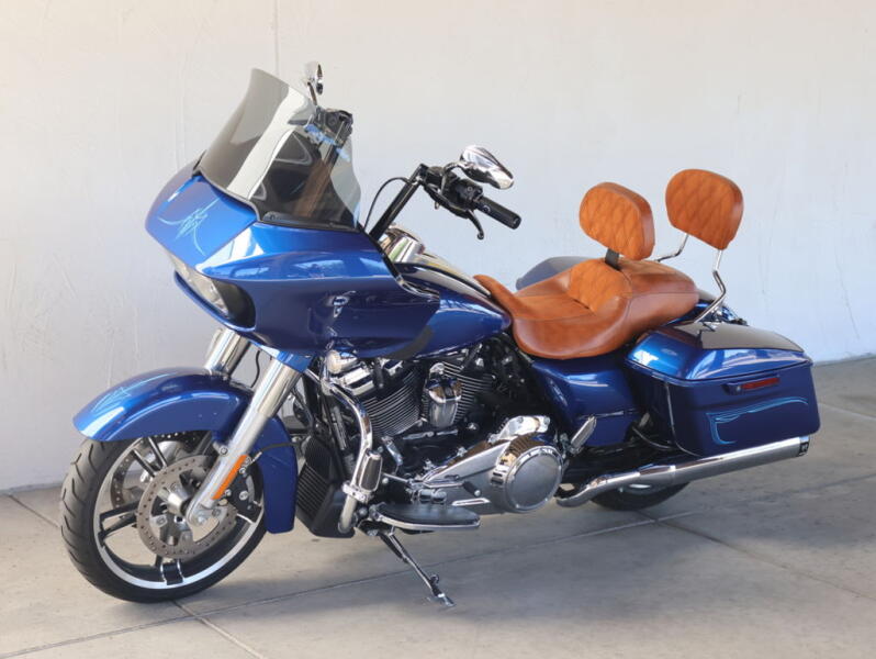 2017 Harley-Davidson® FLTRXS Road Glide® Special U625982
