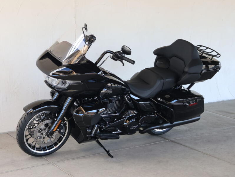 2026 Harley-Davidson® FLTRXL Road Glide Limited N631299