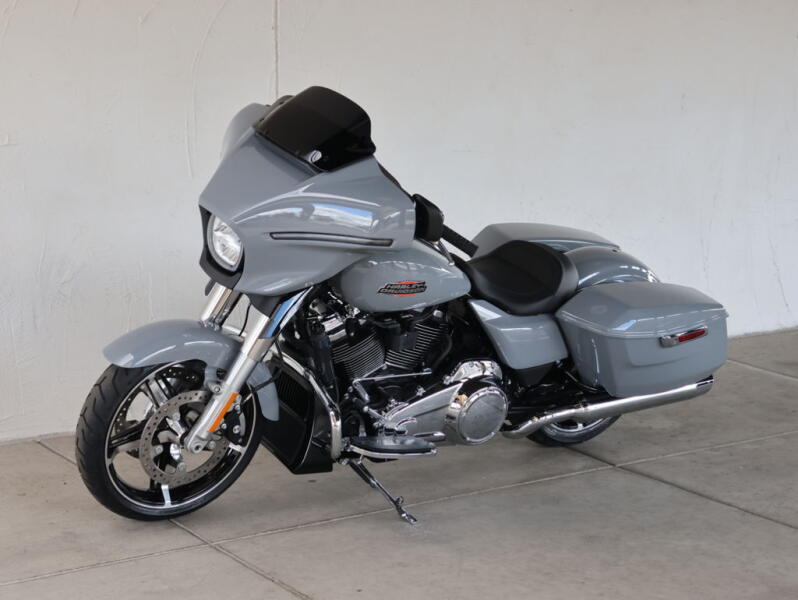 2026 Harley-Davidson® FLHX Street Glide® N625353