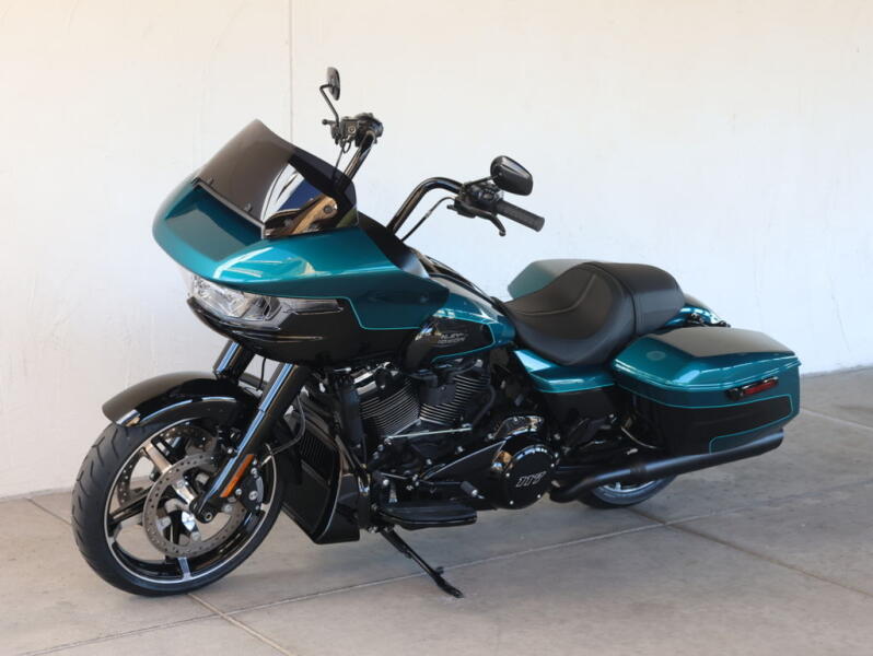 2026 Harley-Davidson® FLTRX Road Glide® S604385