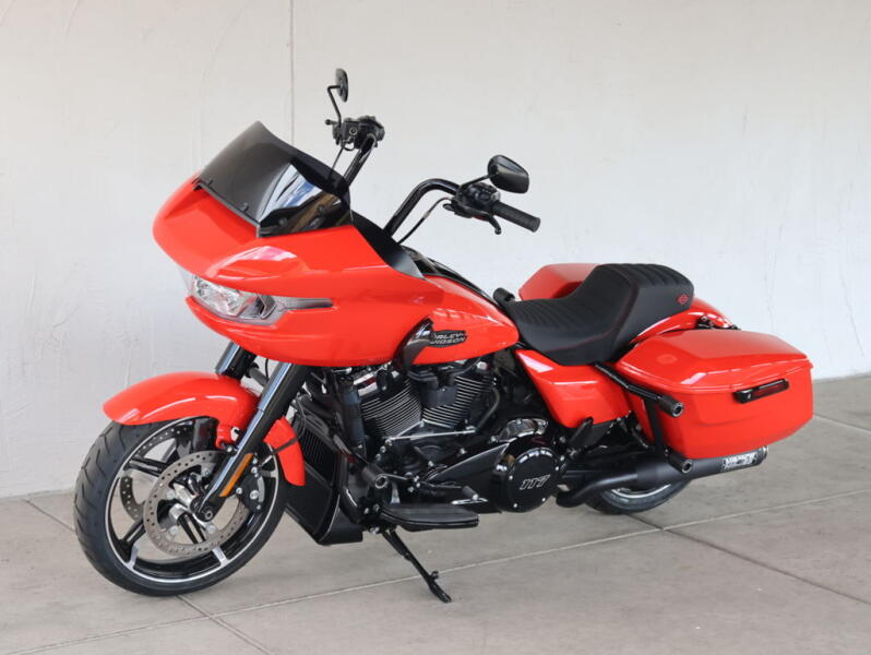 2026 Harley-Davidson® FLTRX Road Glide® S606251