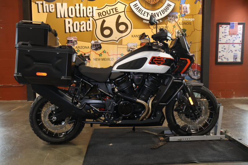 RA1250L 2026 Pan America 1250 Limited