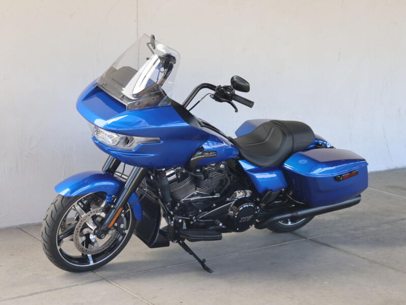 2024 Harley-Davidson® FLTRX Road Glide™ U656956T
