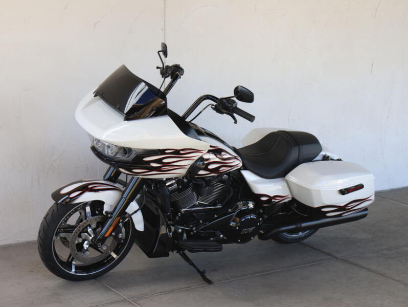 2025 Harley-Davidson® FLTRX Road Glide™ N633691