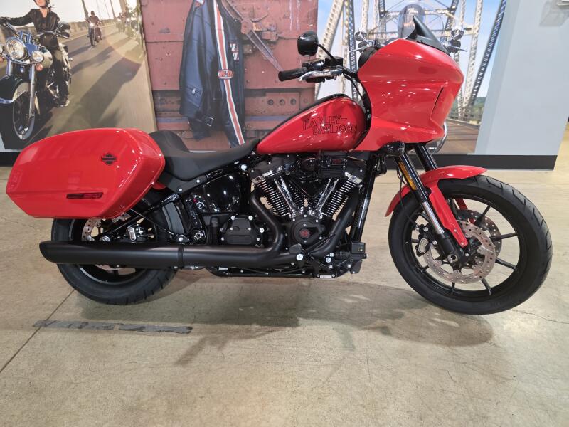 2026 Harley-Davidson® Low Rider™ ST FXLRST