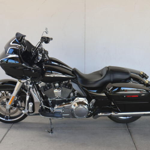 2016 Harley-Davidson® FLTRXS Road Glide® Special U624029 thumb 3