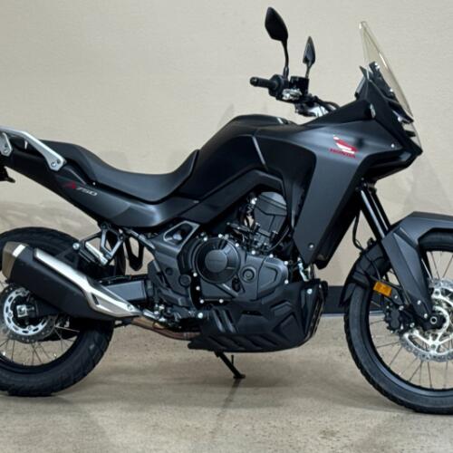 Honda Transalp 2024 thumb 3