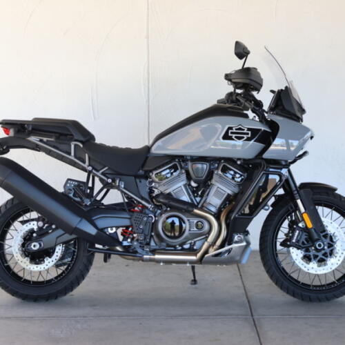 2026 Harley-Davidson® RA1250S Pan America® 1250 Special N308882 thumb 0