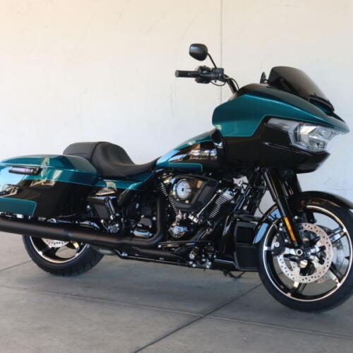 2026 Harley-Davidson® FLTRX Road Glide® S604385 thumb 1