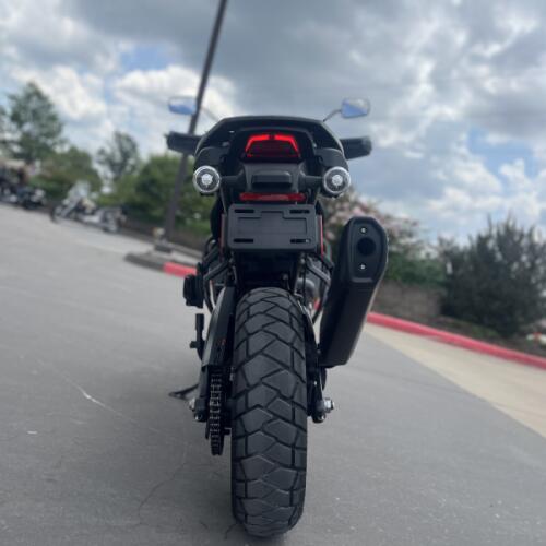 2021 Harley-Davidson® RA1250S Pan America™ 1250 Special Vivid Black 303184 thumb 1