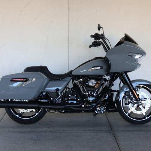 2026 Harley-Davidson® FLTRX Road Glide® S622388 thumb 0