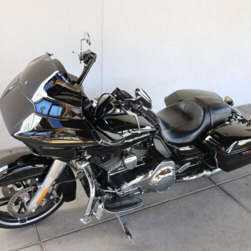 2016 Harley-Davidson® FLTRXS Road Glide® Special U624029 thumb 1