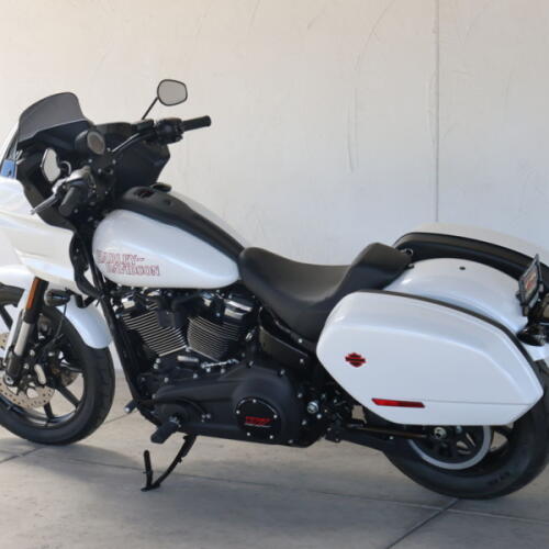 2026 Harley-Davidson® FXLRST Low Rider™ ST N016410 thumb 2