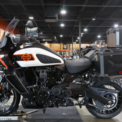 RA1250L 2026 Pan America 1250 Limited thumb 3