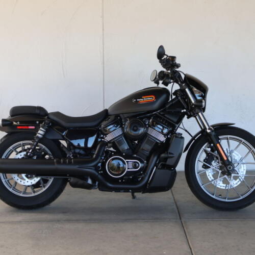2026 Harley-Davidson® RH975S Nightster™ Special N304017 thumb 0