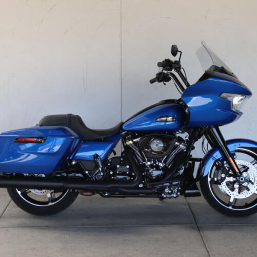 2024 Harley-Davidson® FLTRX Road Glide™ U656956T thumb 0