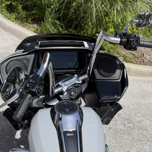 Harley-Davidson® Road Glide® 2024 thumb 0