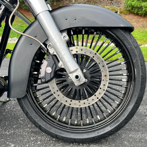 FLHXS 2016 Street Glide® Special thumb 2